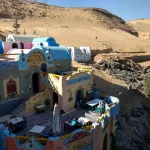 Aswan, Egypt