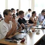 ETH Zurich Summer Schools (Switzerland)