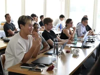 ETH Zurich Summer Schools (Switzerland)