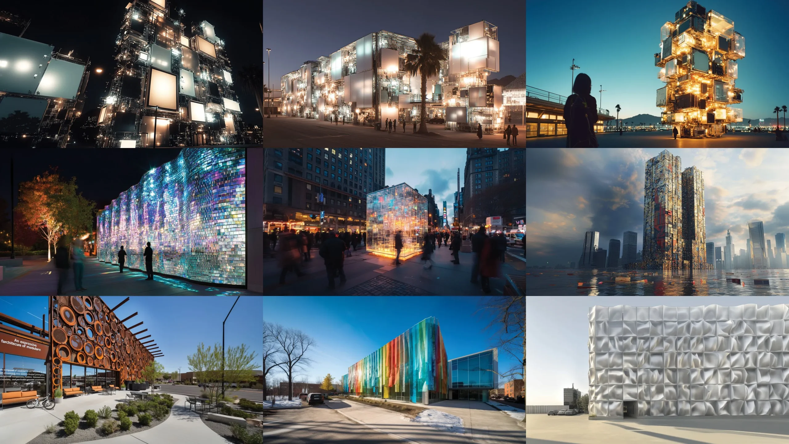 After the End - A New Order for Sustainable Architecture 2025 3 After the End - A New Order for Sustainable Architecture 2025