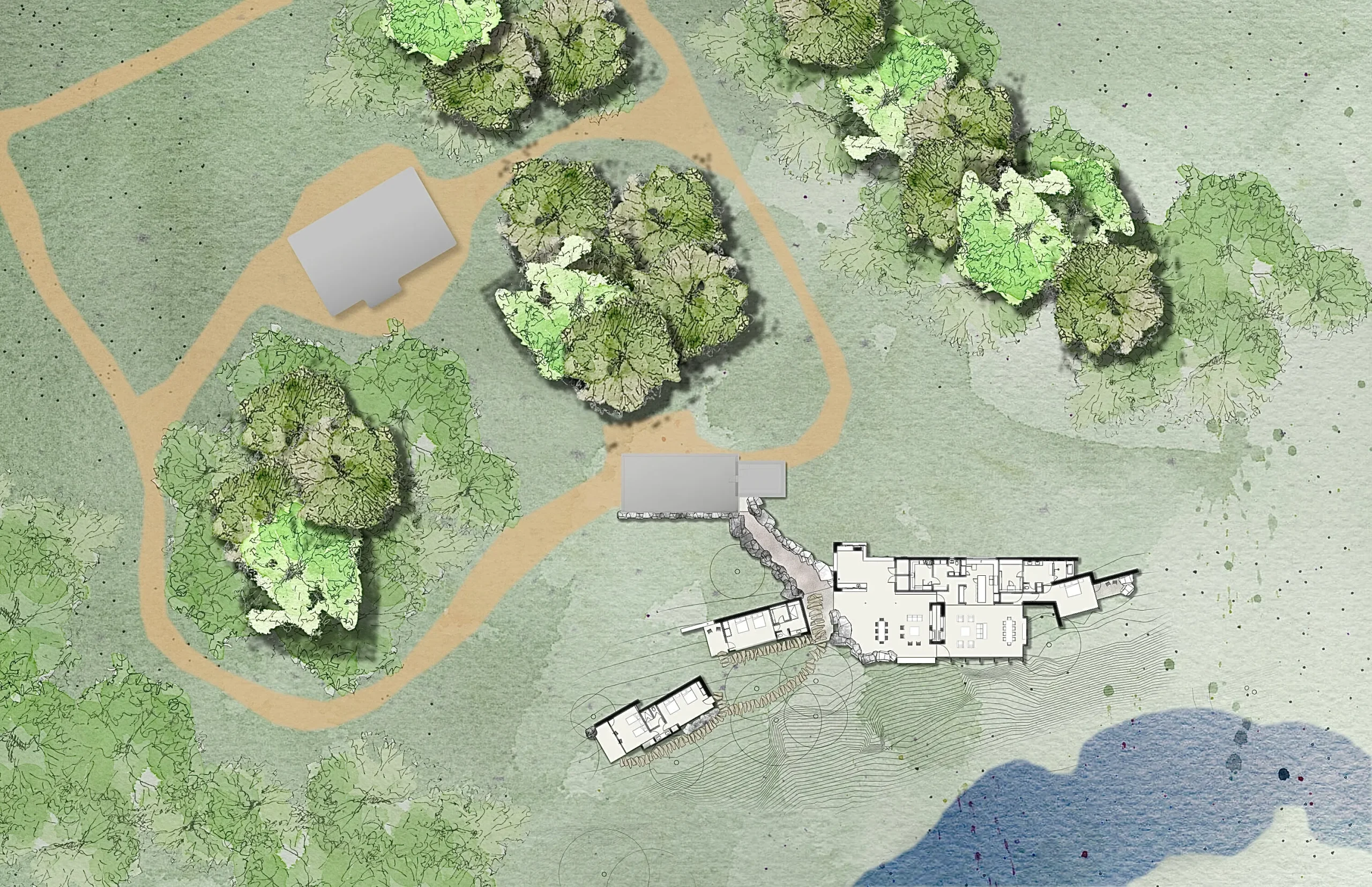 10 Sustainable Projects by Lake Flato Architects 4 10 Sustainable Projects by Lake Flato Architects