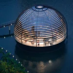 10 Apple Stores with Remarkable Architecture
