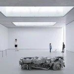 Glenstone Museum by Thomas Phifer