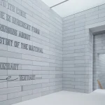 Glenstone Museum by Thomas Phifer