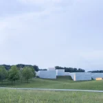 Glenstone Museum by Thomas Phifer