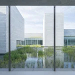 Glenstone Museum by Thomas Phifer