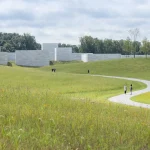 Glenstone Museum by Thomas Phifer
