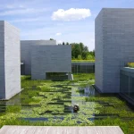 Glenstone Museum by Thomas Phifer: A Concrete Ode to Contemplation and Art