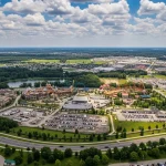 India’s First Disneyland-Style Theme Park Set for Manesar in 500-Acre Mega Project