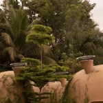 Into the Wild: Earthscape Studio’s Column-Free Mud House in India