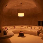 Into the Wild: Earthscape Studio’s Column-Free Mud House in India