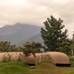 Into the Wild: Earthscape Studio’s Column-Free Mud House in India