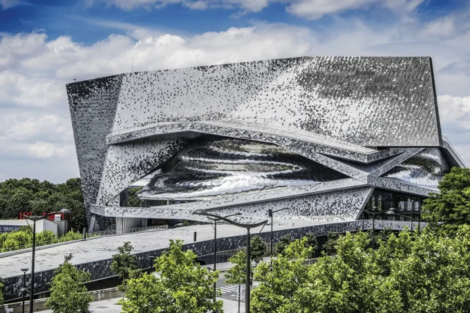 20 Places to Visit in Paris If You Love Architecture
