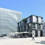 Kunsthaus Bregenz