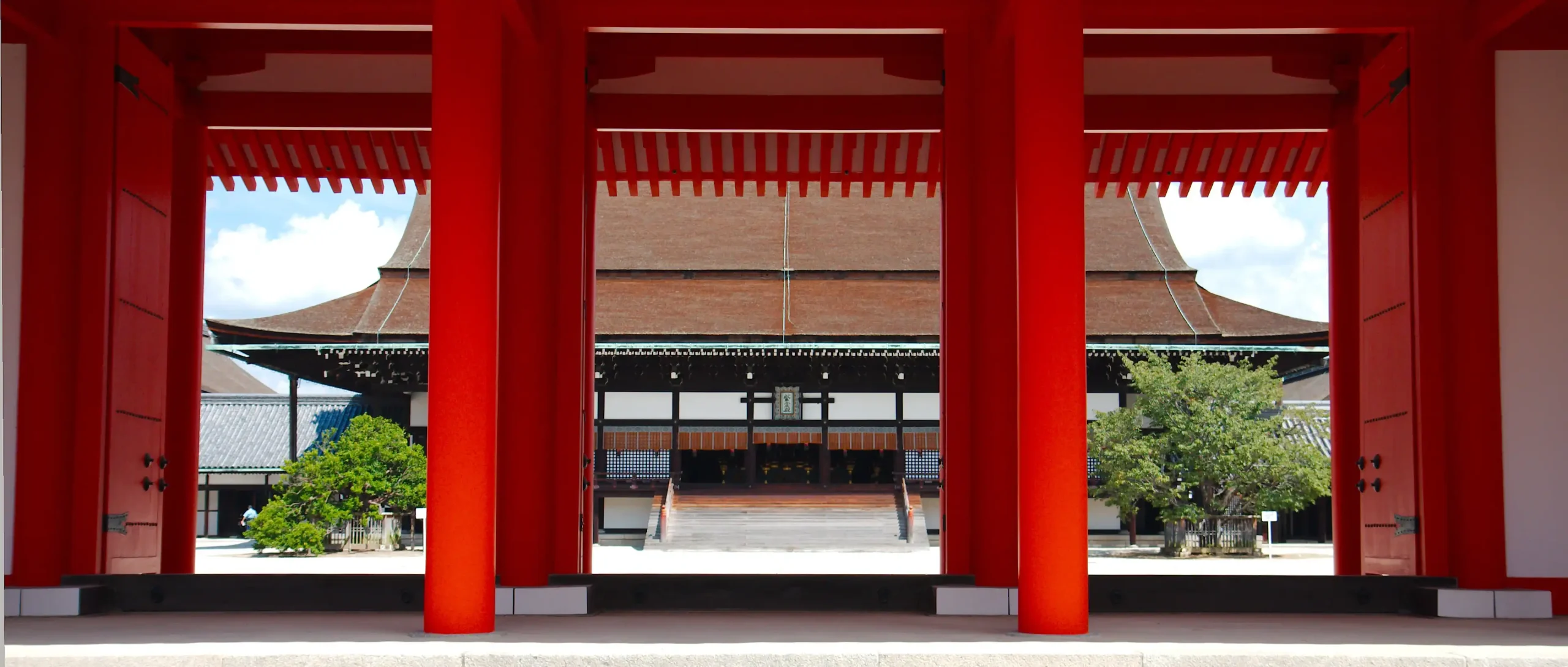 How to Plan an Architecture Gap Year: Travel, Build, Learn, Reflect 3 Kyoto, Japan