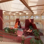 CEBRA Crafts LEGO’s New Eco-Friendly Headquarters in Denmark