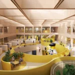 CEBRA Crafts LEGO’s New Eco-Friendly Headquarters in Denmark
