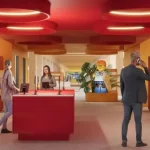 CEBRA Crafts LEGO’s New Eco-Friendly Headquarters in Denmark