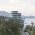 Huangshan Mountain Village: Shanshui City Philosophy