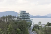 Huangshan Mountain Village: Shanshui City Philosophy