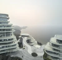 Form Follows Landscape: Architectural Features