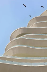 Parametric Design and Building Techniques