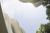 Parametric Peaks: The Algorithm Behind Huangshan Mountain Village