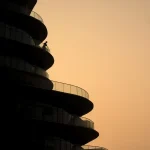 Parametric Peaks: The Algorithm Behind Huangshan Mountain Village