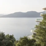Parametric Peaks: The Algorithm Behind Huangshan Mountain Village