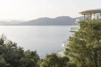 Parametric Peaks: The Algorithm Behind Huangshan Mountain Village