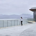 Parametric Peaks: The Algorithm Behind Huangshan Mountain Village