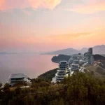 Parametric Peaks: The Algorithm Behind Huangshan Mountain Village