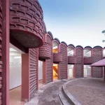 Earth Architecture at Yacademy