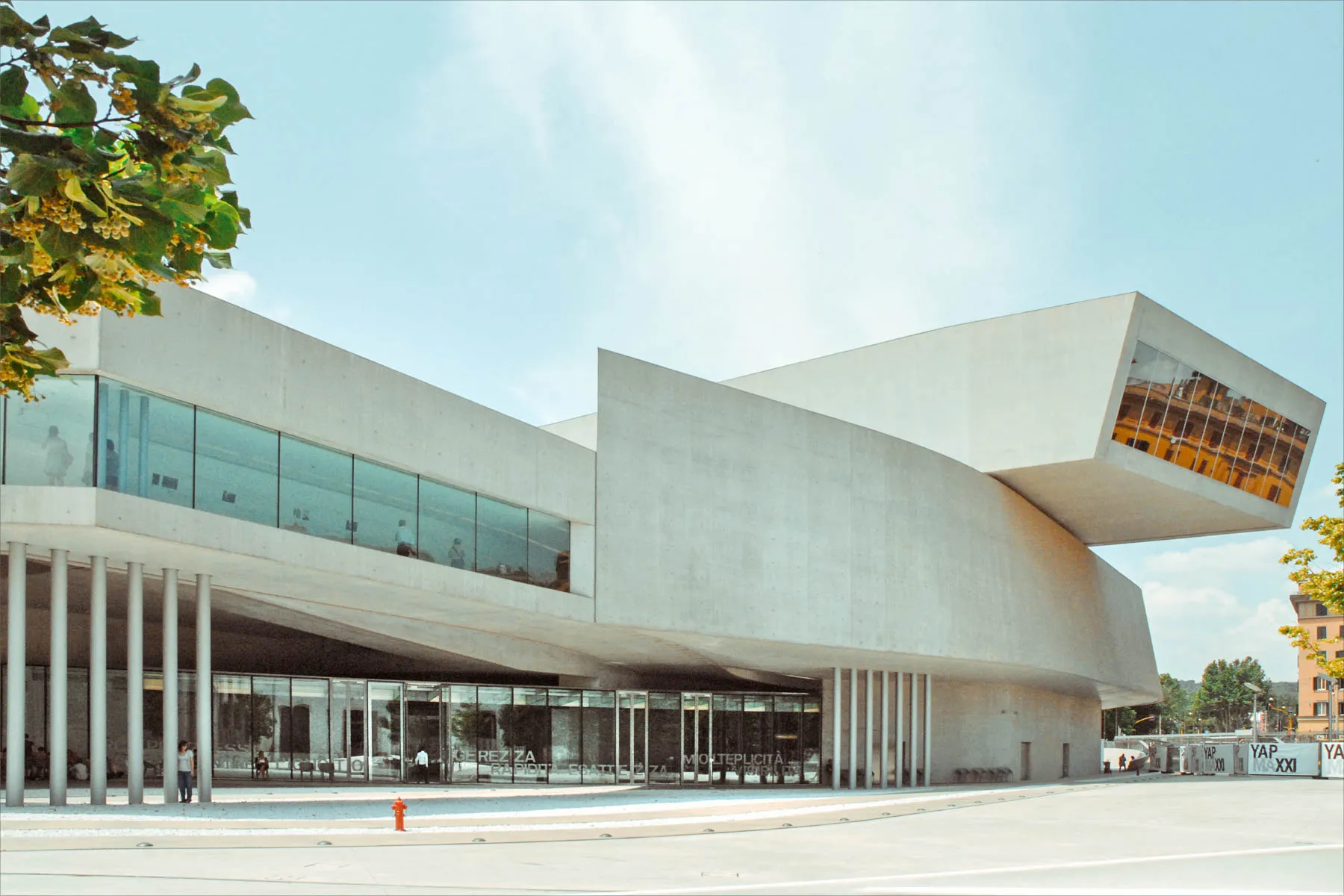 Beyond the Exhibit: 10 Museums That Enhance the Cultural Experience
