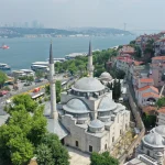 The Architectural Genius of The Ottoman Empire: Mimar Sinan and 10 Iconic Mosques