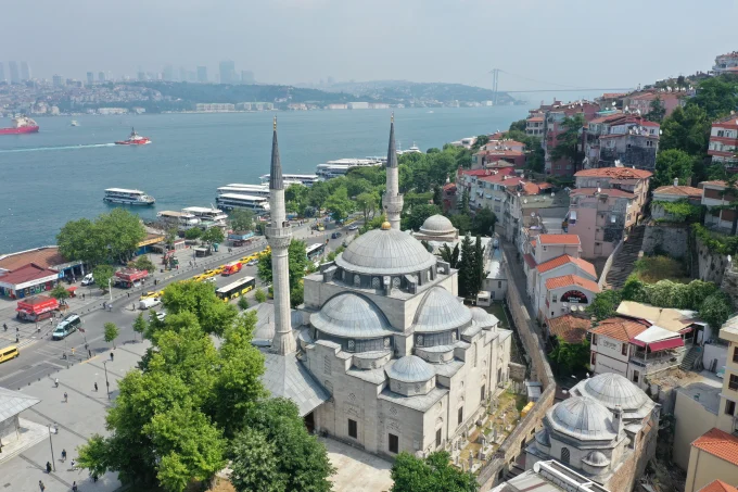 The Architectural Genius of The Ottoman Empire: Mimar Sinan and 10 Iconic Mosques