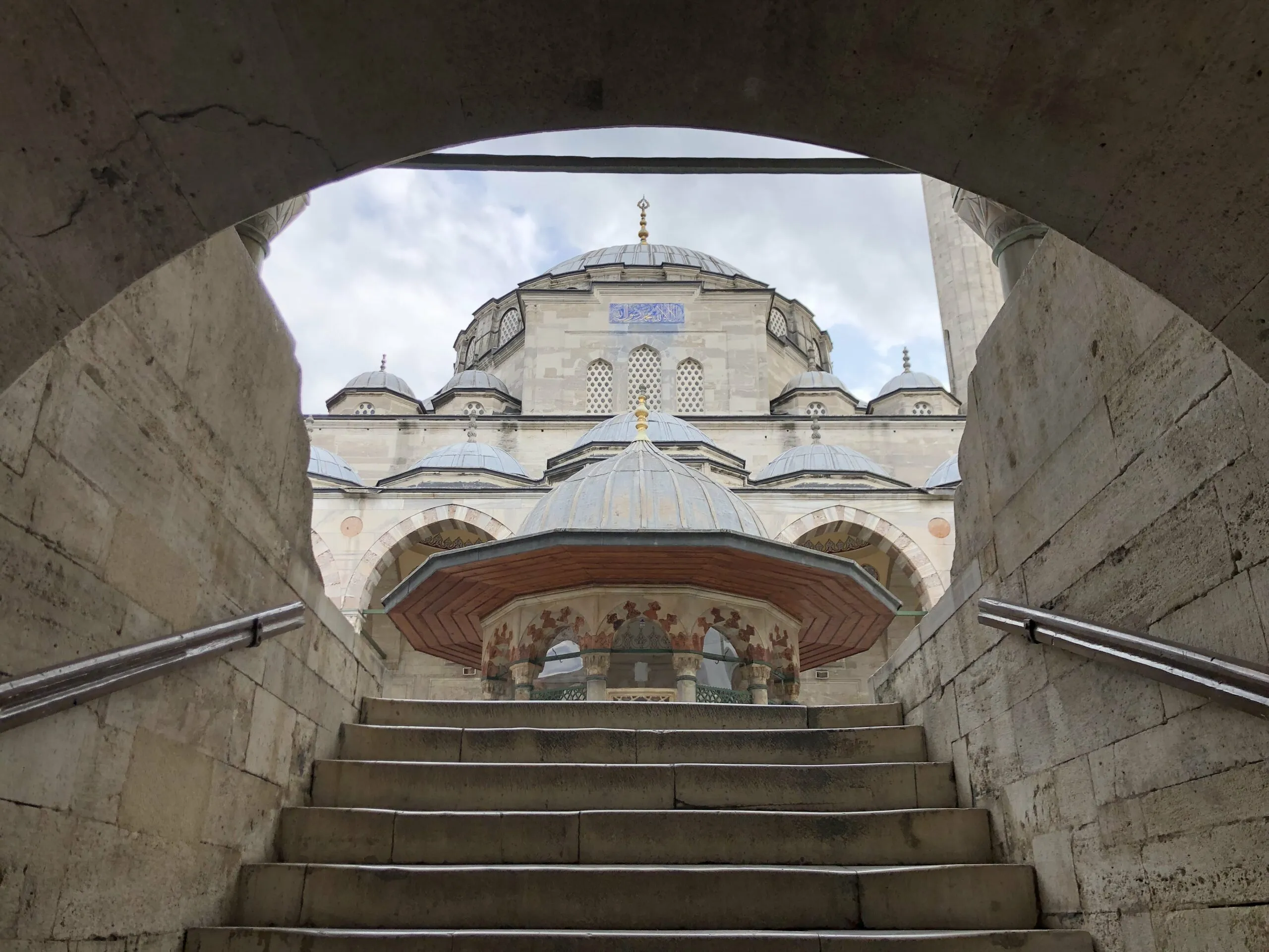 The Architectural Genius of The Ottoman Empire: Mimar Sinan and 10 Iconic Mosques