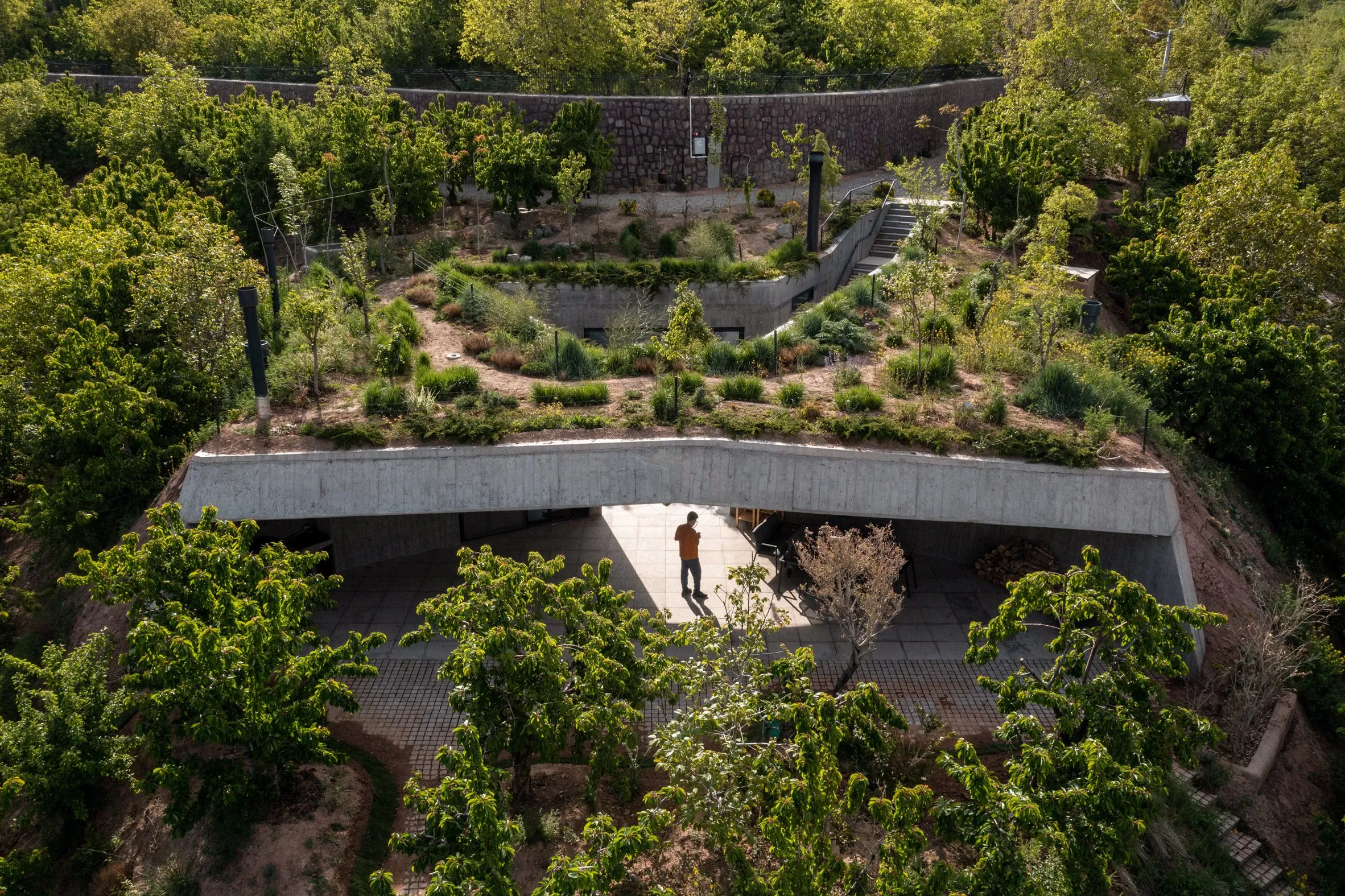 7 Impressive Underground Structures in The World 6 7 Impressive Underground Structures in The World
