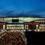 10 Impressive Stadiums Designed by Populous