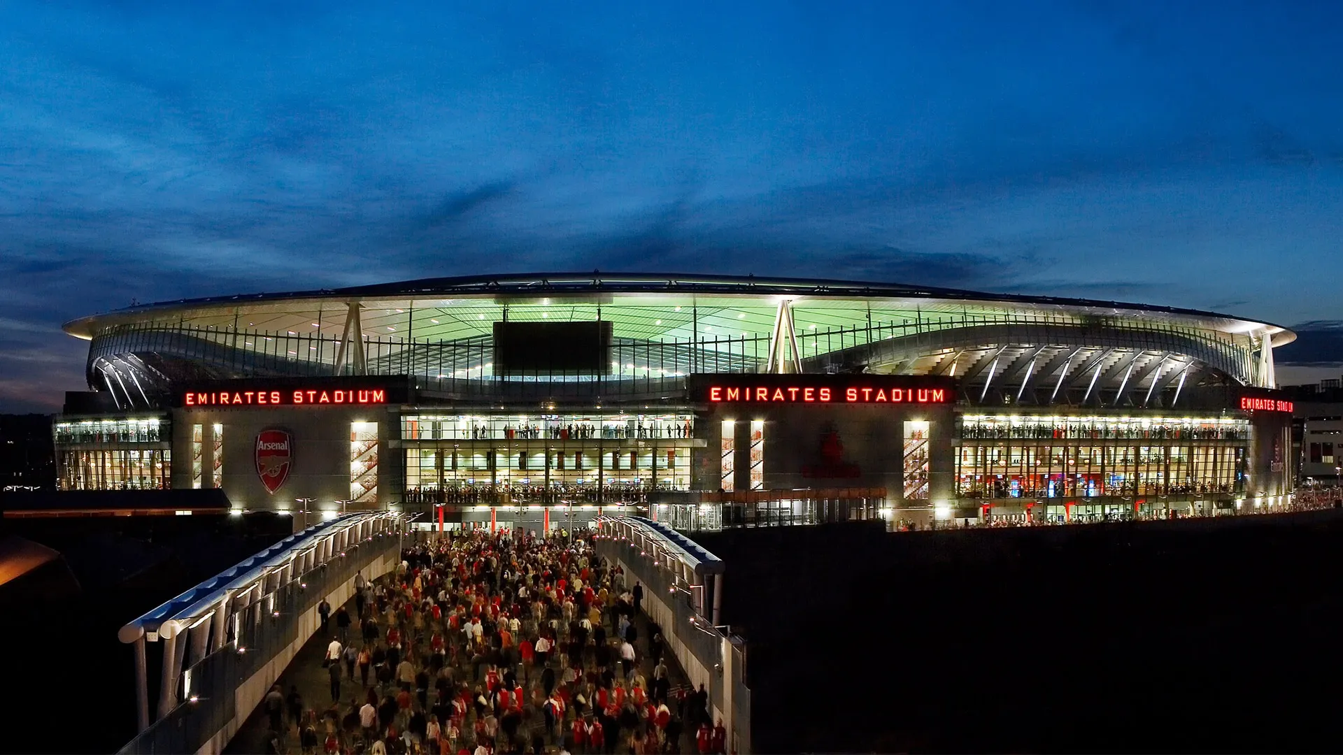 10 Impressive Stadiums Designed by Populous 11 10 Impressive Stadiums Designed by Populous