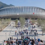 10 Impressive Stadiums Designed by Populous