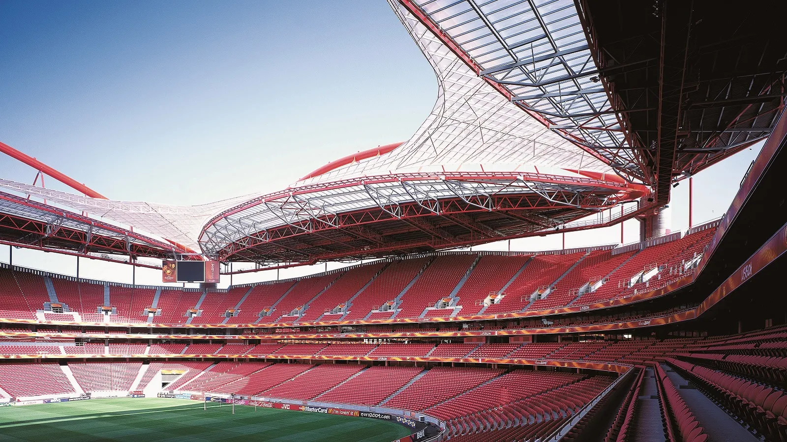 10 Impressive Stadiums Designed by Populous 7 10 Impressive Stadiums Designed by Populous