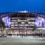 10 Impressive Stadiums Designed by Populous