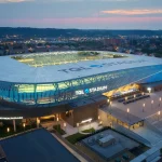 10 Impressive Stadiums Designed by Populous