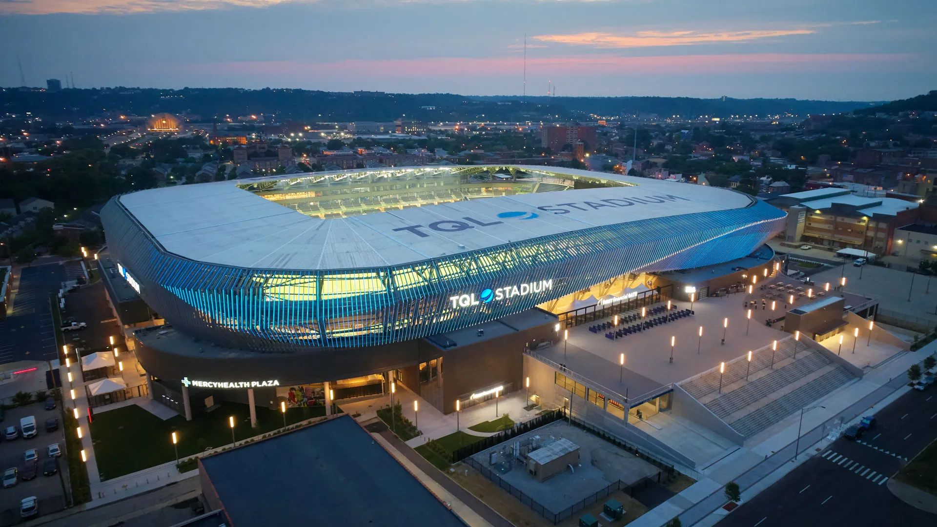 10 Impressive Stadiums Designed by Populous 2 10 Impressive Stadiums Designed by Populous