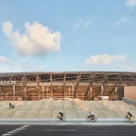 10 Impressive Stadiums Designed by Populous