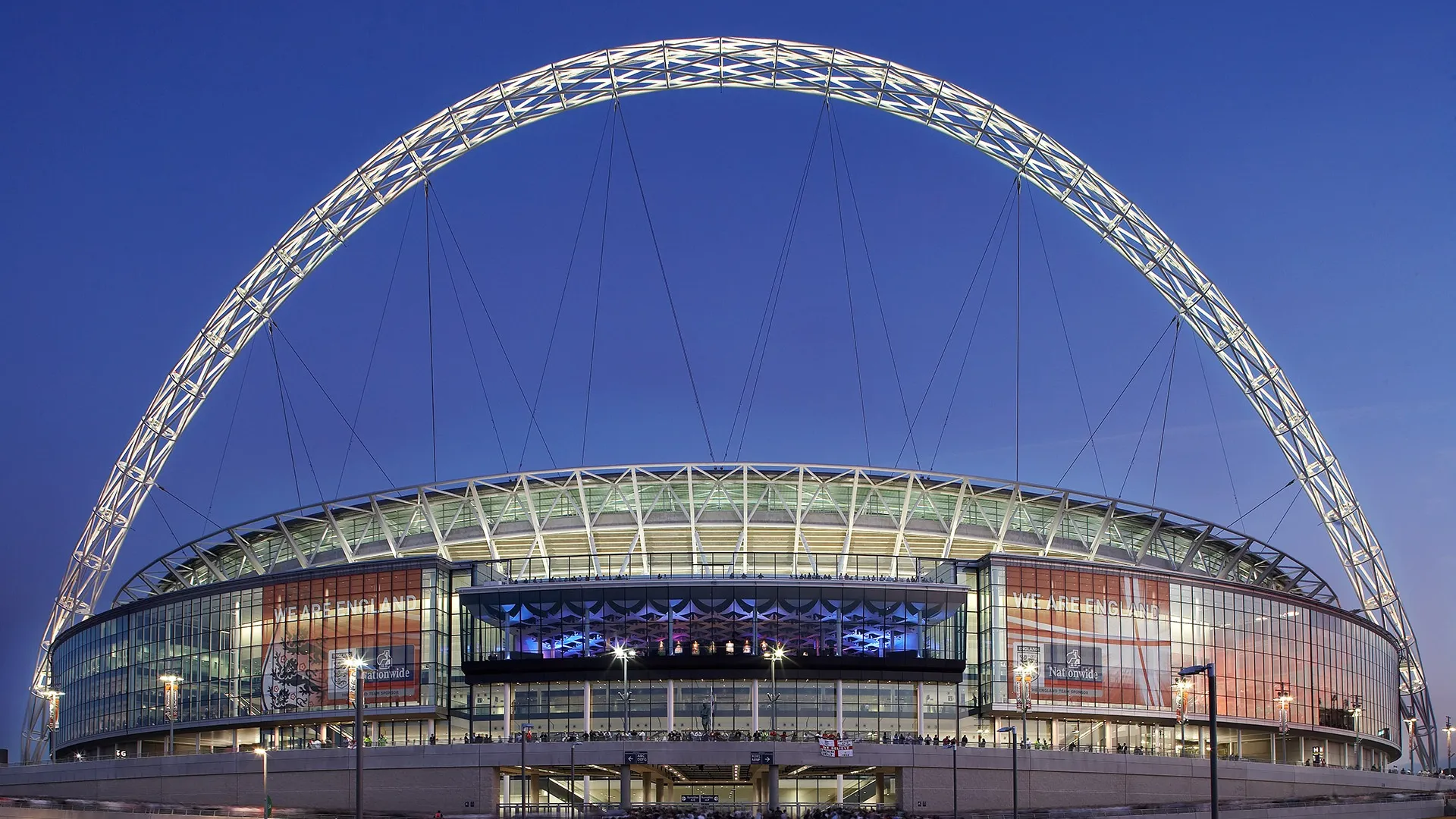10 Impressive Stadiums Designed by Populous 10 10 Impressive Stadiums Designed by Populous