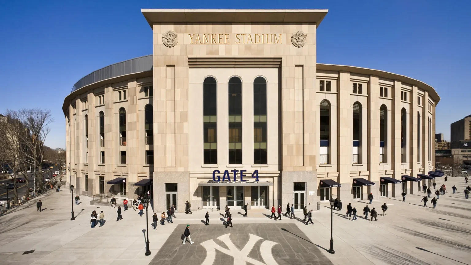 10 Impressive Stadiums Designed by Populous