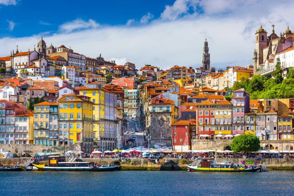 Porto Kopke - 30 ans