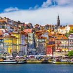 Porto City Guide: Portugal’s Cultural Powerhouse